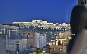 Feel Athens Studios At Monastiraki